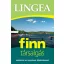 Lingea finn társalgás - Szótárral és nyelvtani áttekintéssel