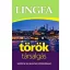 Lingea török társalgás - Szótárral és nyelvtani áttekintéssel