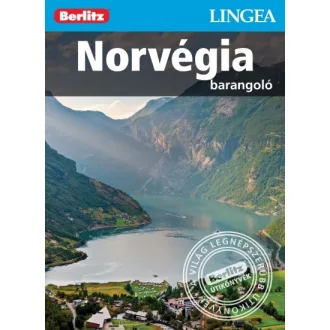Norvégia
