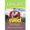 Lingea Svéd társalgás - Szótárral és nyelvtani áttekintéssel
