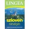 Lingea szlovén társalgás - Szótárral és nyelvtani áttekintéssel