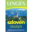 Lingea szlovén társalgás - Szótárral és nyelvtani áttekintéssel