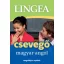 Lingea csevegő magyar-angol