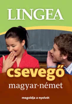 Lingea csevegő magyar-német