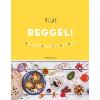 Vegán Reggeli