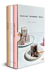 Édesem-sorozat - Díszdobozos kiadás