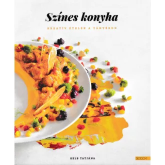 Színes konyha