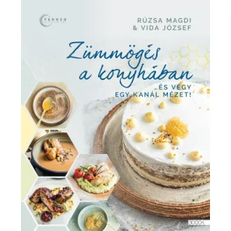 Zümmögés a konyhában*