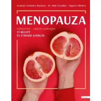 Menopauza
