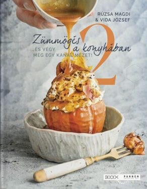 Zümmögés a konyhában 2.*