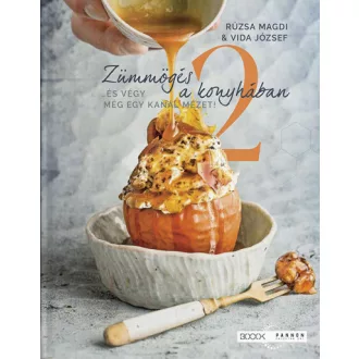Zümmögés a konyhában 2.*
