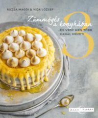   Zümmögés a konyhában 3. - ...és végy még több kanál mézet!