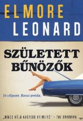 Született bűnözők