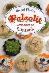 Paleolit vendégváró falatkák