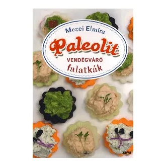 Paleolit vendégváró falatkák