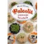 Paleolit vendégváró falatkák