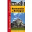 Normandia és Bretagne - Második, javított kiadás