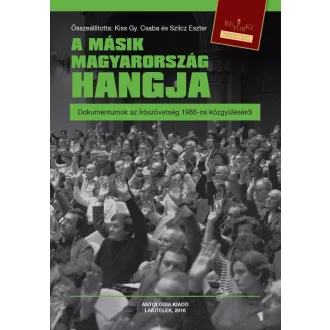 A másik Magyarország hangja