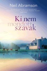 Ki nem mondott szavak