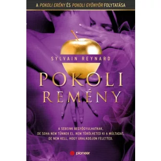 Pokoli remény
