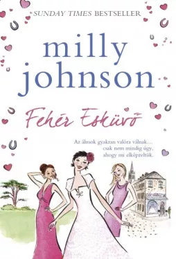 Fehér Esküvő