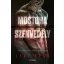 Mostoha szenvedély - Blackhawk fiúk sorozat 2. könyv