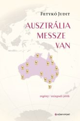 Ausztrália messze van