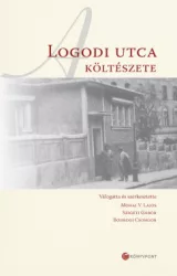 A Logodi utca költészete