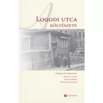 A Logodi utca költészete