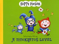 Hoppi mesék 1. - A titokzatos levél