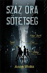 Száz óra sötétség