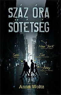 Száz óra sötétség