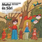 Matyi és Sári az iskolában