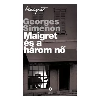 Maigret és a három nő