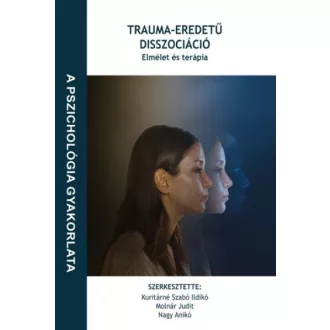 Trauma-eredetű disszociáció