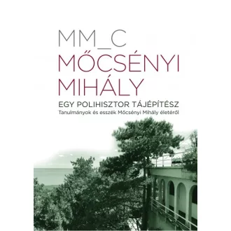 Mőcsényi Mihály