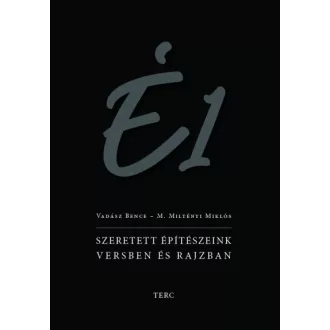 Szeretett építészeink versben és rajzban