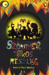 Szörnyen Titkos Részleg