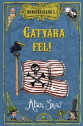 Gatyára fel! - Doboztrollok 1.