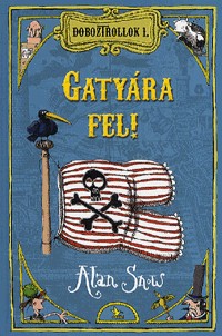 Gatyára fel! - Doboztrollok 1.