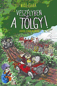 Veszélyben a Tölgy!