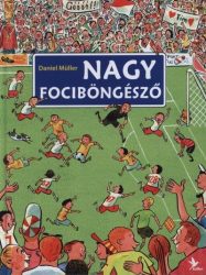 Nagy fociböngésző
