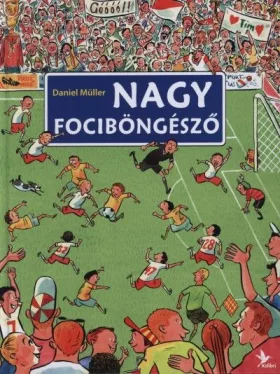 Nagy fociböngésző