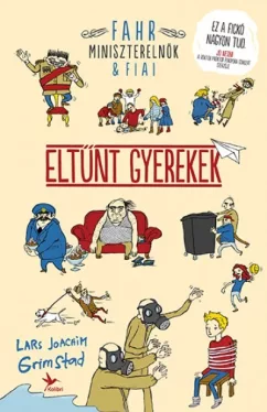 Eltűnt gyerekek