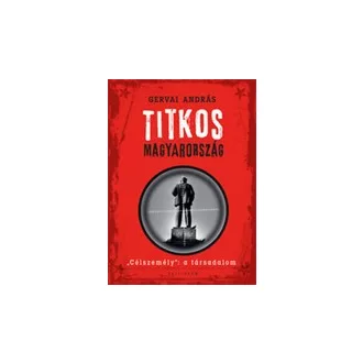 Titkos Magyarország