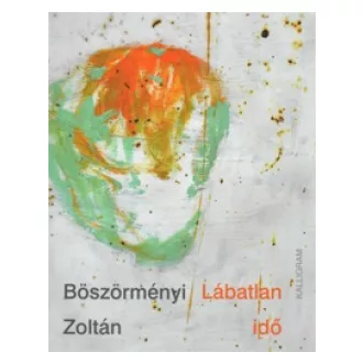 Lábatlan idő
