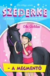   Szederke a megmentő - Egy kislány és rosszcsont pónijának története