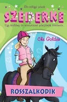 Szederke rosszalkodik