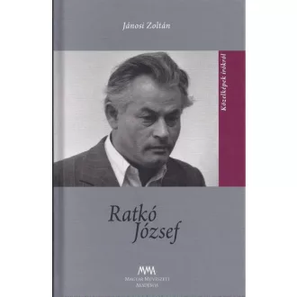 Ratkó József