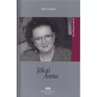 Jókai Anna